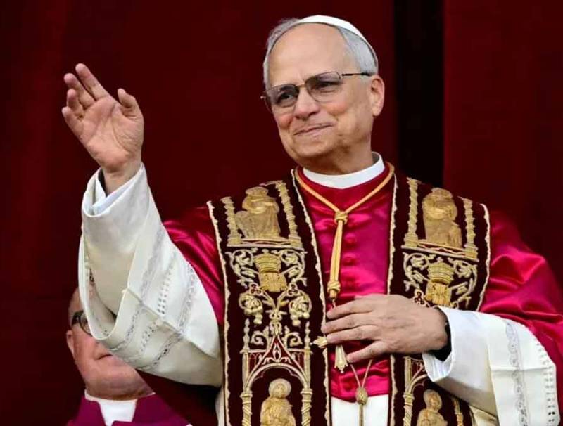 كسروان تستقبل قداسة البابا لاوون الرابع عشر… وجمعية التجار تُعلن الإقفال تكريمًا للزيارة.....