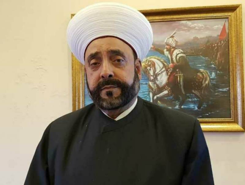 عريمط لـ مستقبل ويب: معركة الرئيس الشهيد لإنقاذ لبنان مستمرة