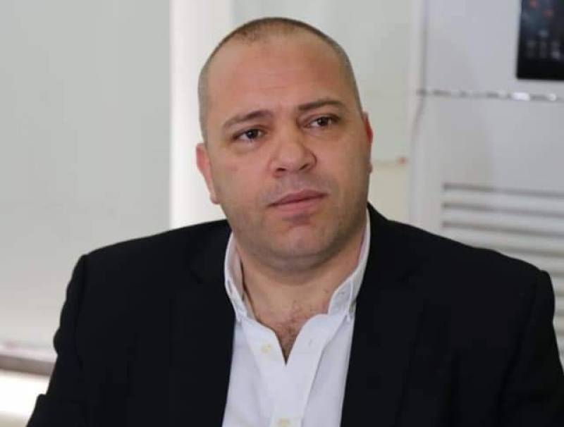 من يقف وراء ترشح  الكردي للنيابة؟ 