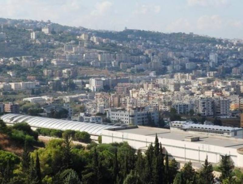  معركة انتخابية طاحنة في قضاء بعبدا