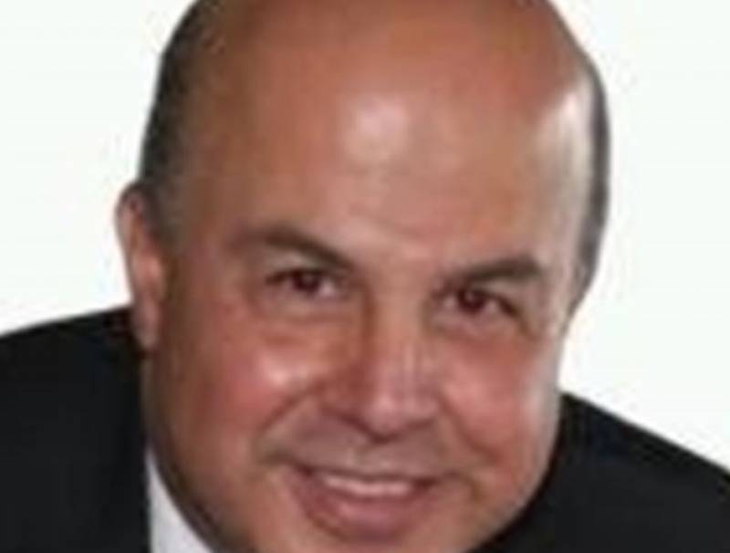 د. شادي مسعد