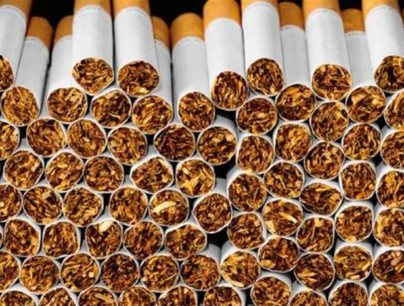 انطلاق فعاليات المنتدى العالمي السنوي السابع للنيكوتين(GNF) بمشاركة ٣٠ عالما وخبيرا على مستوى العالم 