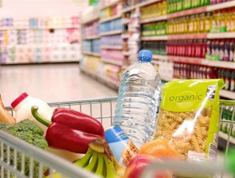 إرتفاع أسعار الاستهلاك في شهر تموز 11,42 في المئة