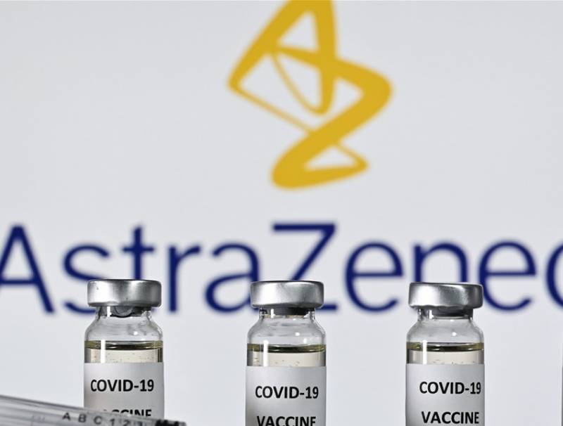 لقاح “استرازنيكا” قريبا في لبنان..