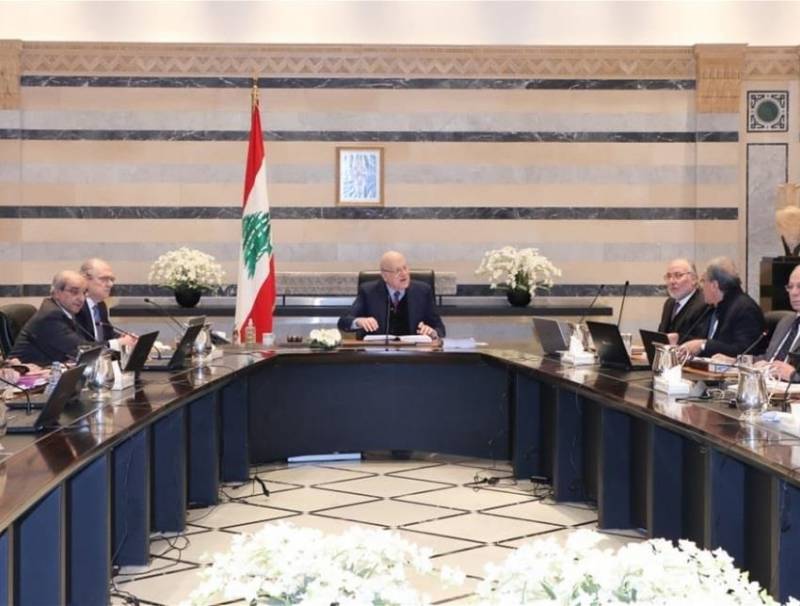مجلس الوزراء اليوم لوضع السلطة القضائية أمام مسؤولياتها بوقف "الشعبوية القضائية"