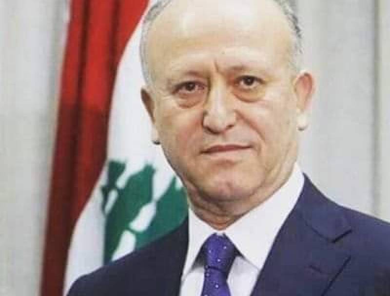 اللواء ريفي