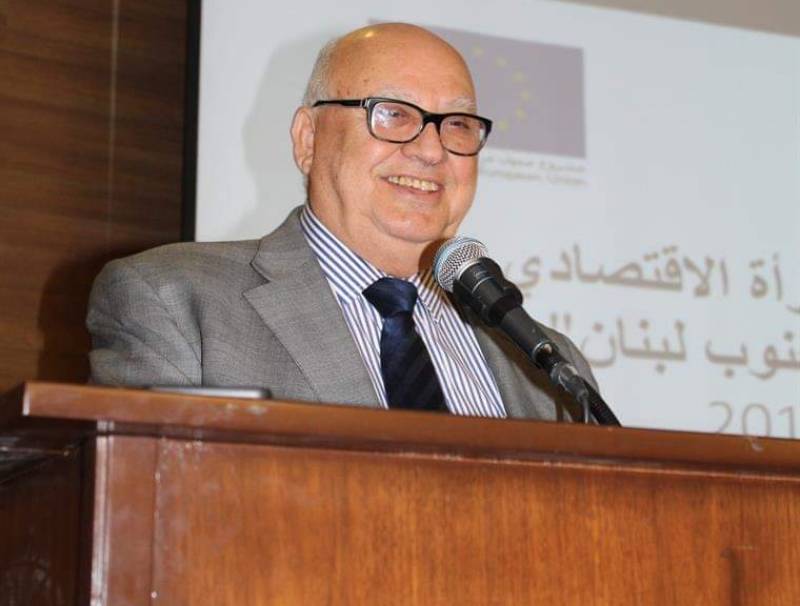 محمد السعودي