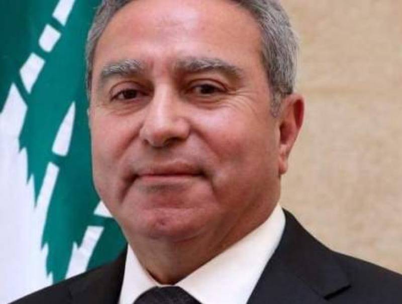 المشرفية يعلن: تقديم المساعدات للمواطنين بعد أيام