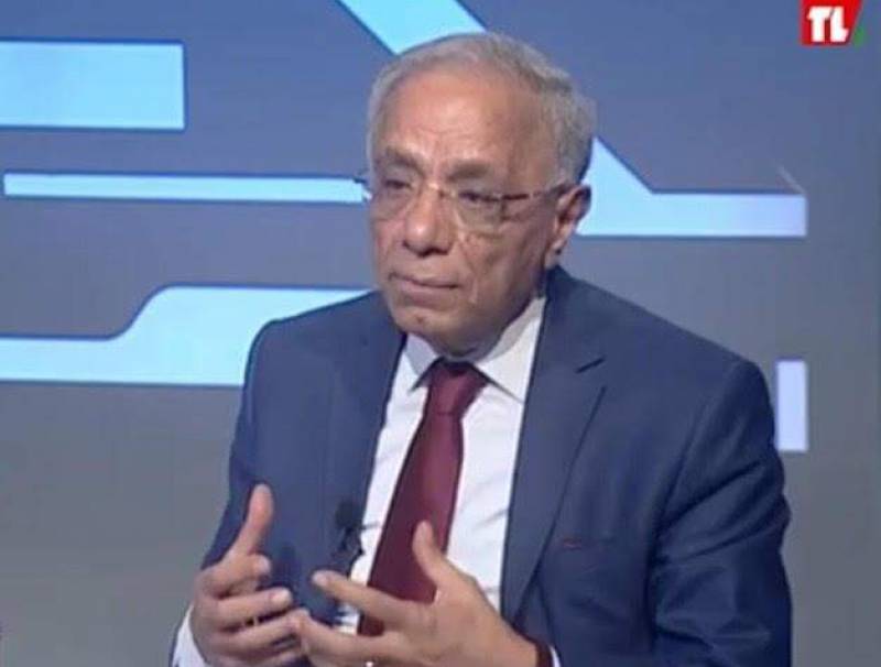 نبيل عيتاني