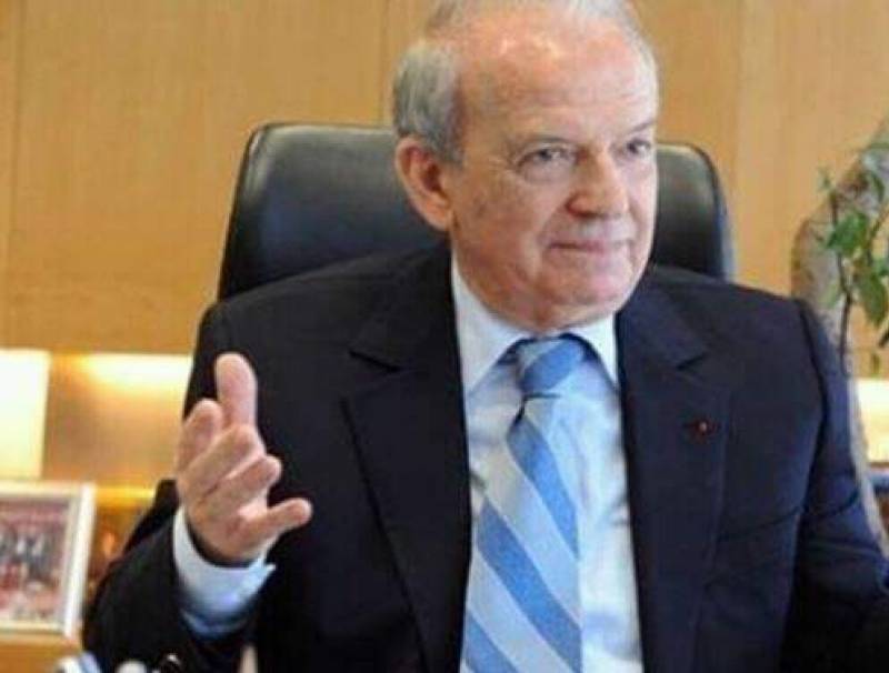 مروان حمادة