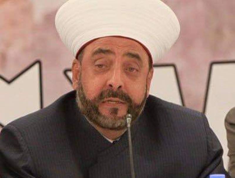 خلدون عريمط