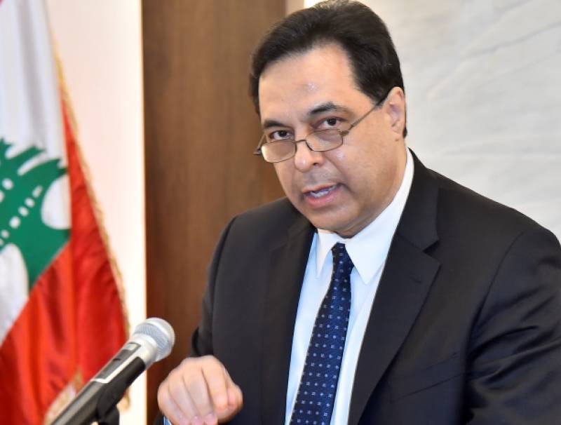 دفاعا عن حسان دياب...