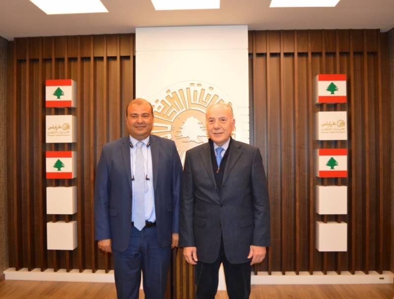 توفيق دبوسي