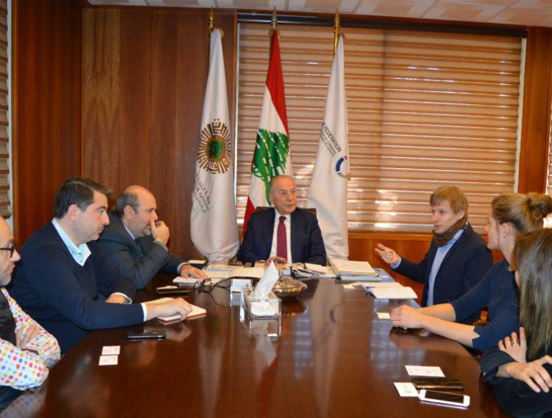 توفيق دبوسي