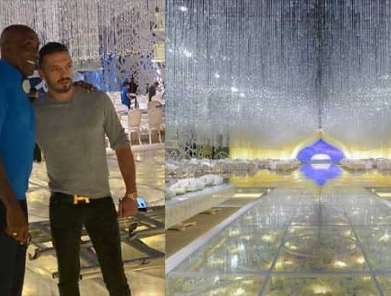 جان فريسكور