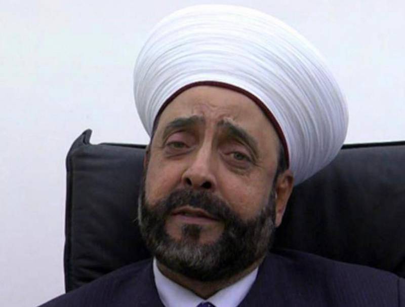 خلدون عريمط