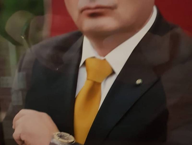 ميشال أفرام 