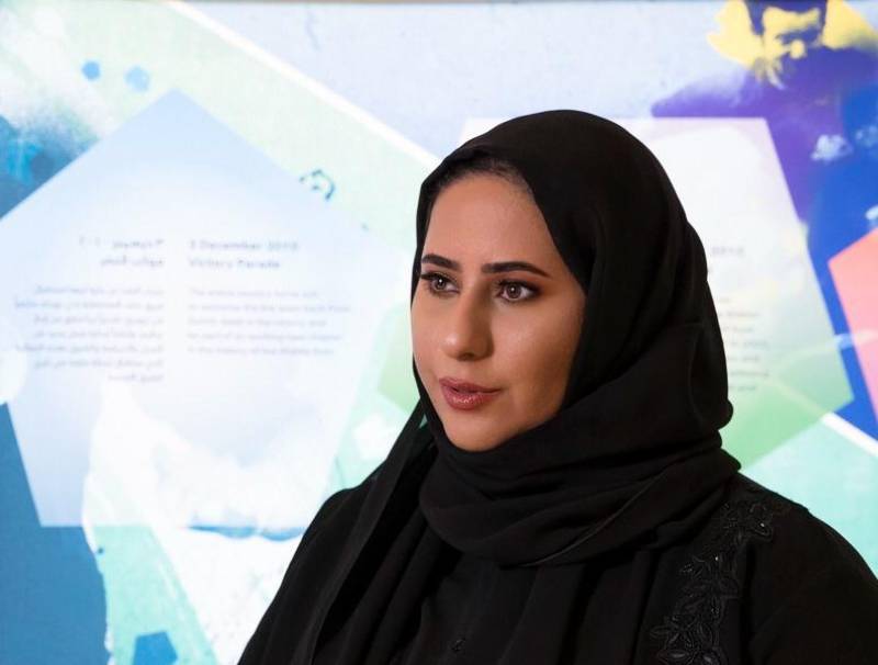   نبض المونديال 