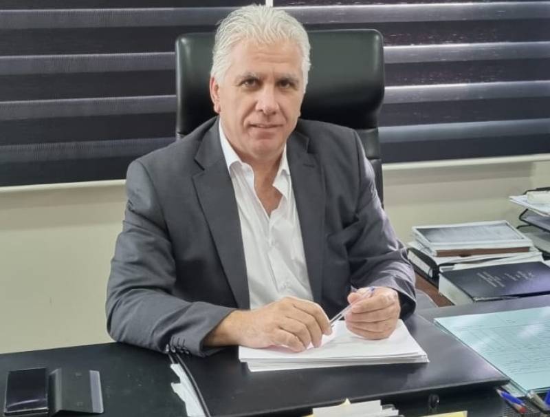 بول الحامض يشن هجوما على الرئيس ميقاتي