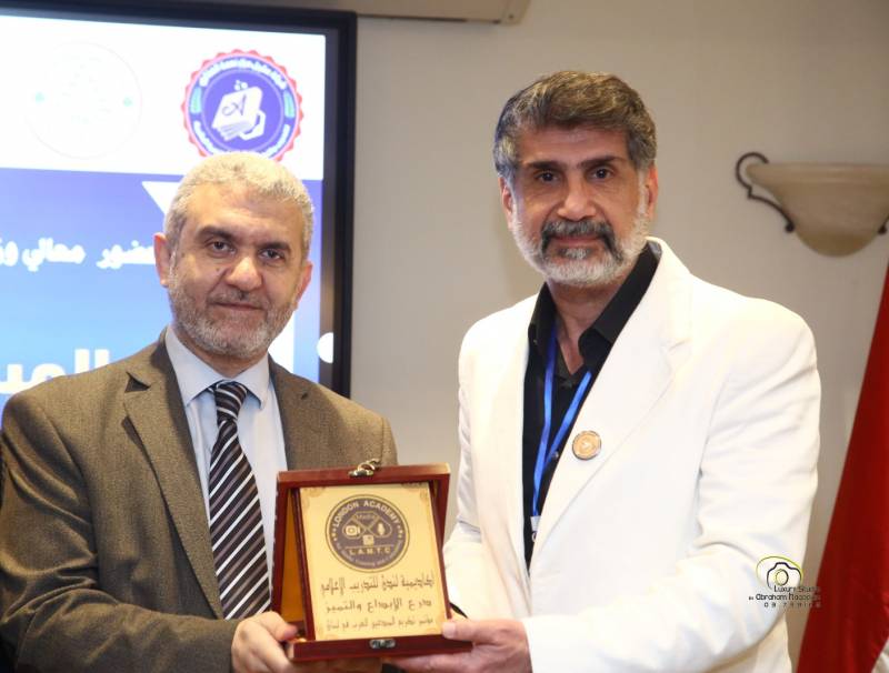 جورج معلولي