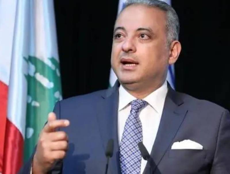 الجنون سينتهي ولو بعد حين فلا تهدموا الجسور.