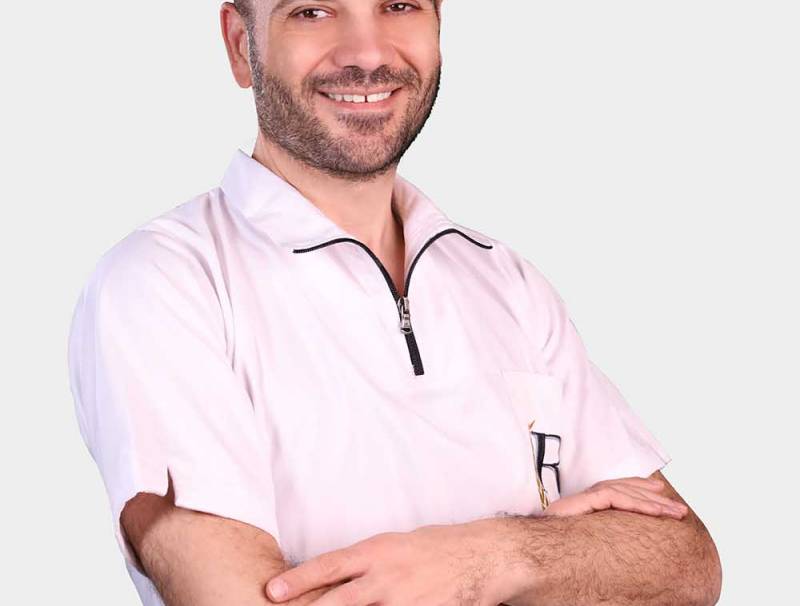 وكيل الدكتور رائد رطيل المحامي محمد جميل عطية في تحذير قاسي الى كل من تخوله نفسه العبث بصحة وسلامة المواطنين  