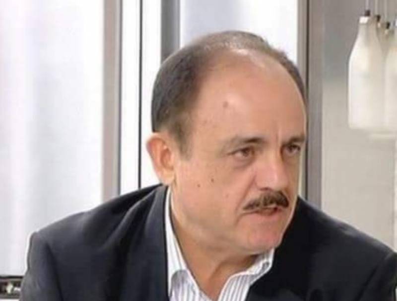 حبيب بستاني