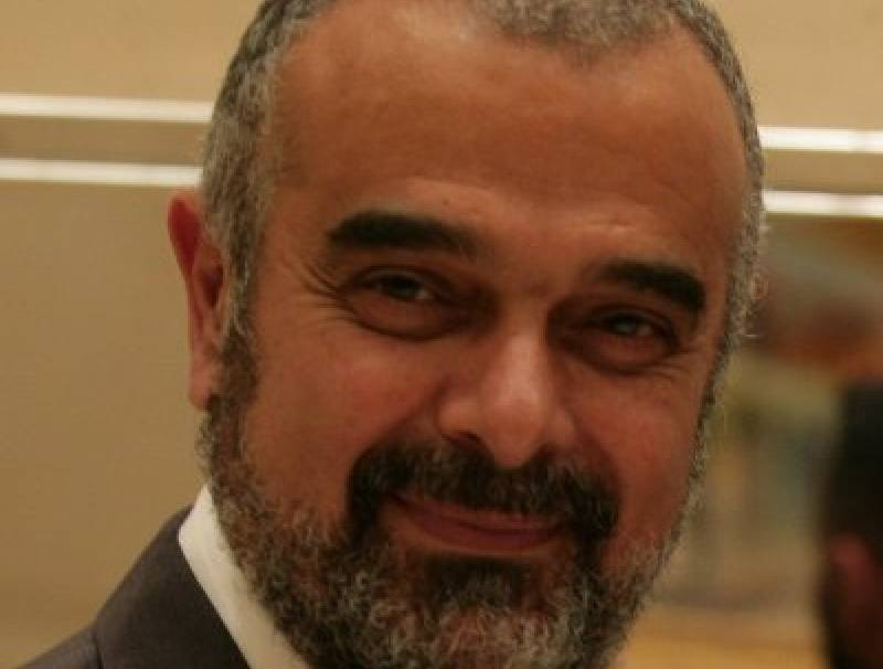 جوني الصديق