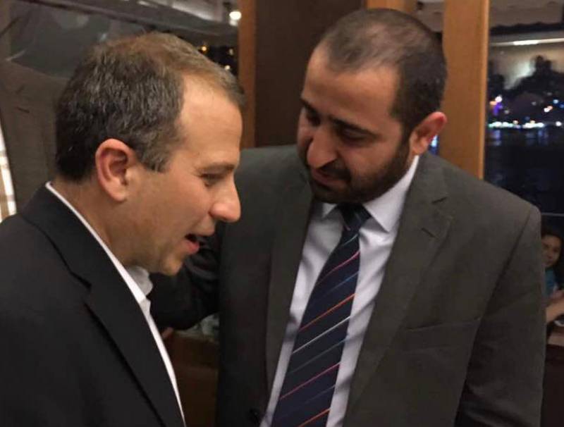 غسان عطاااله