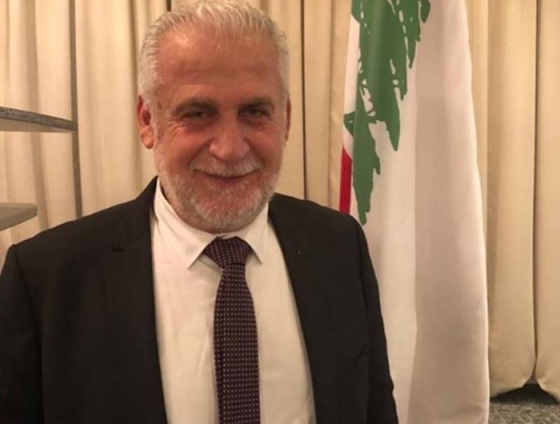 متّى: لبنان سينهض يقينًا من أزماته وهذا ما ثبّته التاريخ