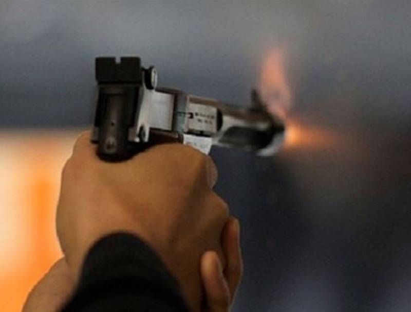 مقتل سوري بطلق ناري في شمسطار