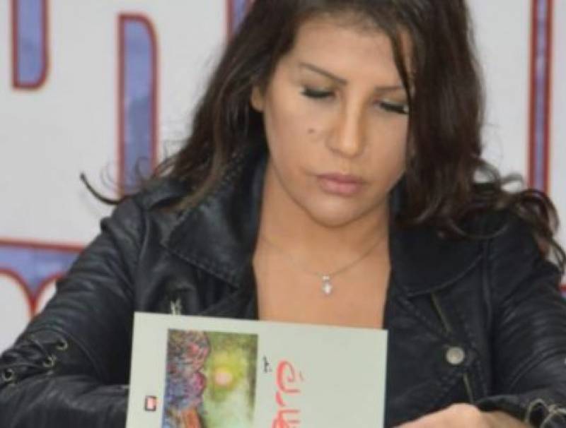 “أنوثتي” بقلم :جيهانا سبيتي