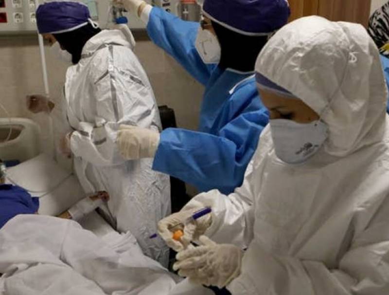 كورونا يفجع القطاع الاعلامي بوفاة إعلامي لبناني شاب بعد تدهور حالته الصحية