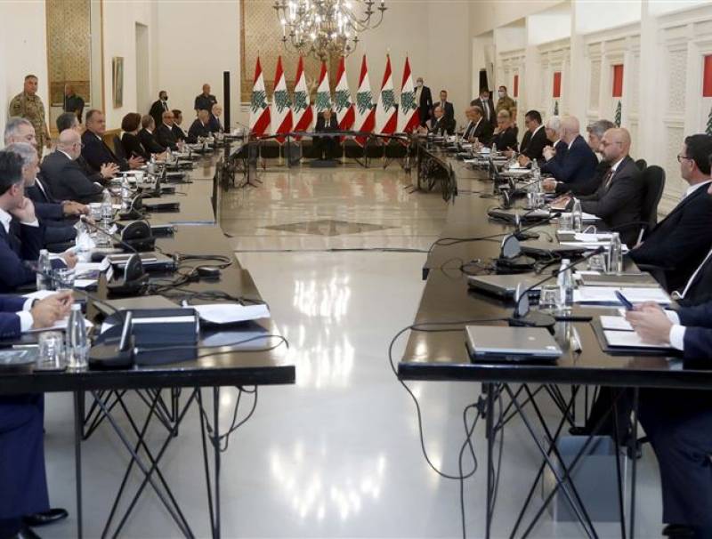 لا تعيينات..!