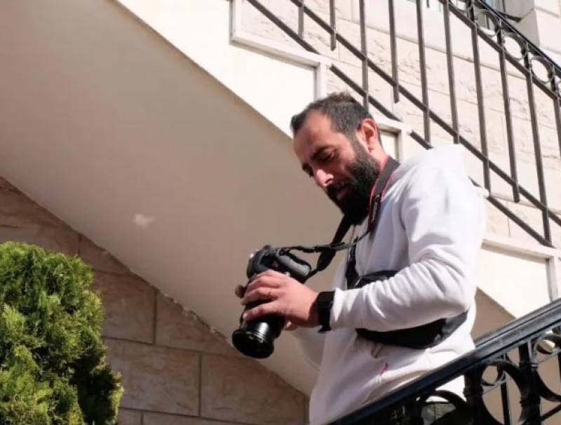 قصة نجاح “رافي مراد” في التغلب على الإدمان