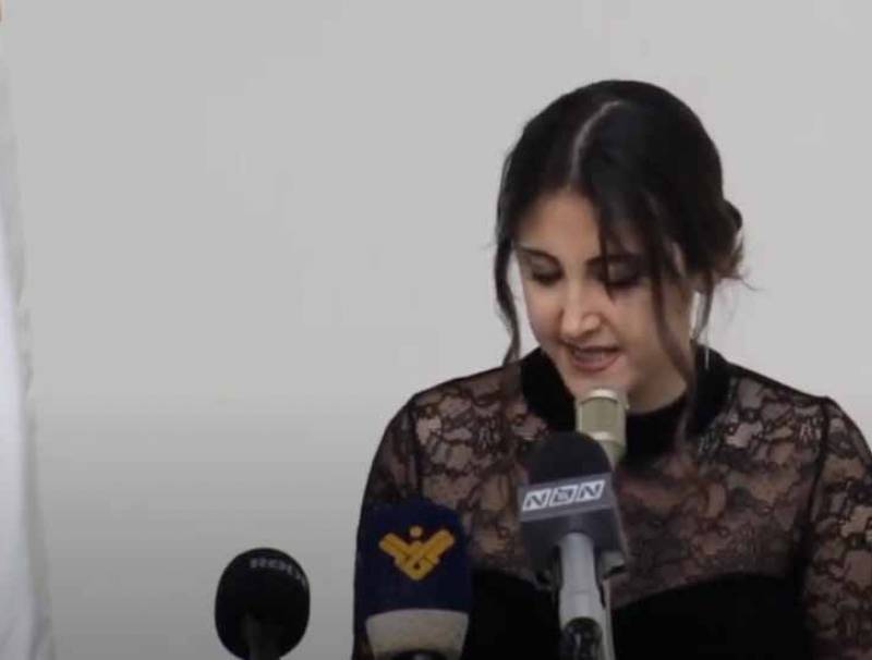 توقيع كتاب “وَعْدُ خَلاص” و”مِنَ الديمقراطيَّة العدديَّة إلى ديمقراطيَّة الكفاءة” في قصر الأونيسكو  