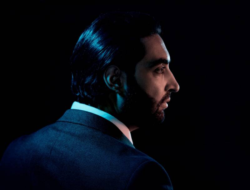  لمن يقول النجم جورج بوعبدو دوبي