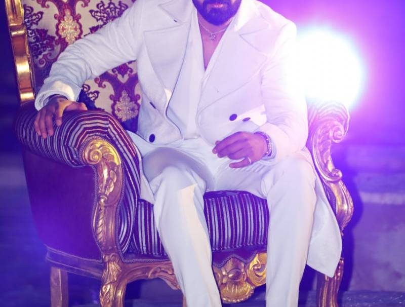 سيف نبيل في عراق ايدول ... نجاح وتألق قبل العرض