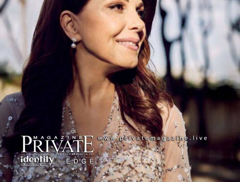 ماجدة الرومي تحيي أول حفلات قصر القبة في 2 أبريل بمصاحبة المايسترو نادر العباسي