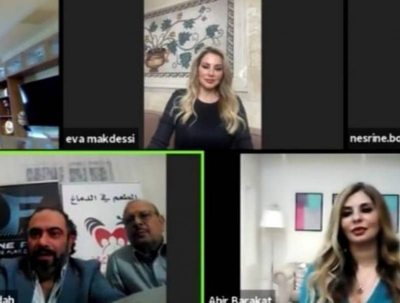 د. قاسم القضاة يعلن فوز فيلم “كان يا ما كان” في حفل ختام المهرجان الدولي فيلم أونلاين