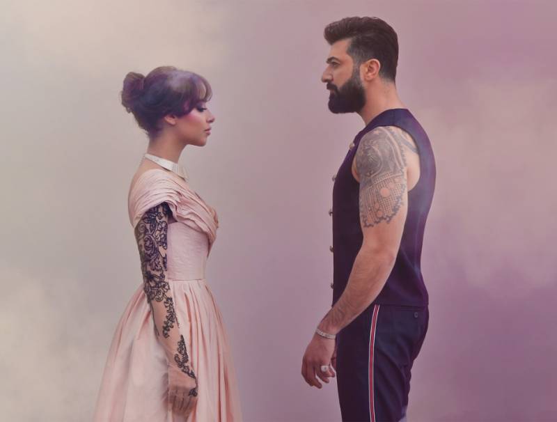 سيف نبيل وبلقيس فتحي: العمل المنتظر لعذا العام في ممكن