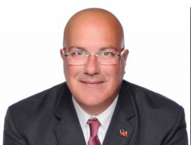 جناح أنتيغوا وبربودا في إكسبو 2020 دبي يستقطب آلاف الزوار خلال الشهر الاول