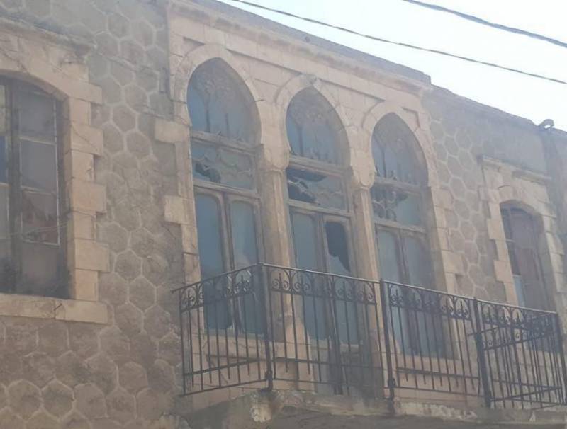 المرتضى: الشكر والتقدير للنائب العام الاستئنافي في البقاع