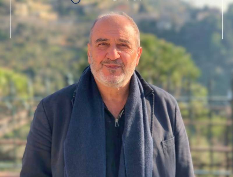 عبدو جرجي شرفان "لقد قبلنا التحدي"