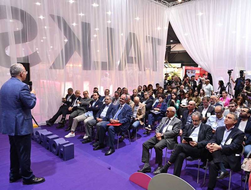 هوريكا لبنان يعلن عن إطلاق النسخة الثامنة والعشرين مع ميزات جديدة