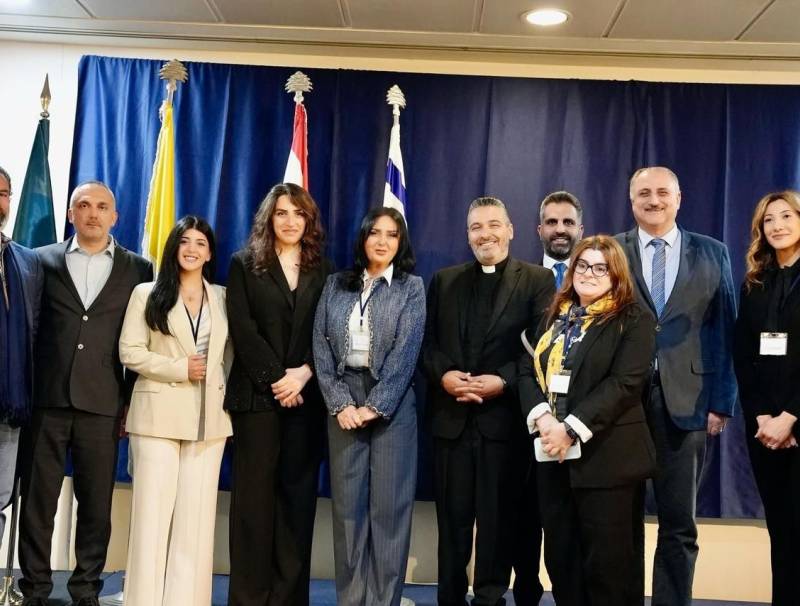 ندوة تعريفية ببرنامج “شيماه” في الأمانة العامة للمدارس الكاثوليكية: مسار تعاون من أجل تربية وقائية متكاملة!