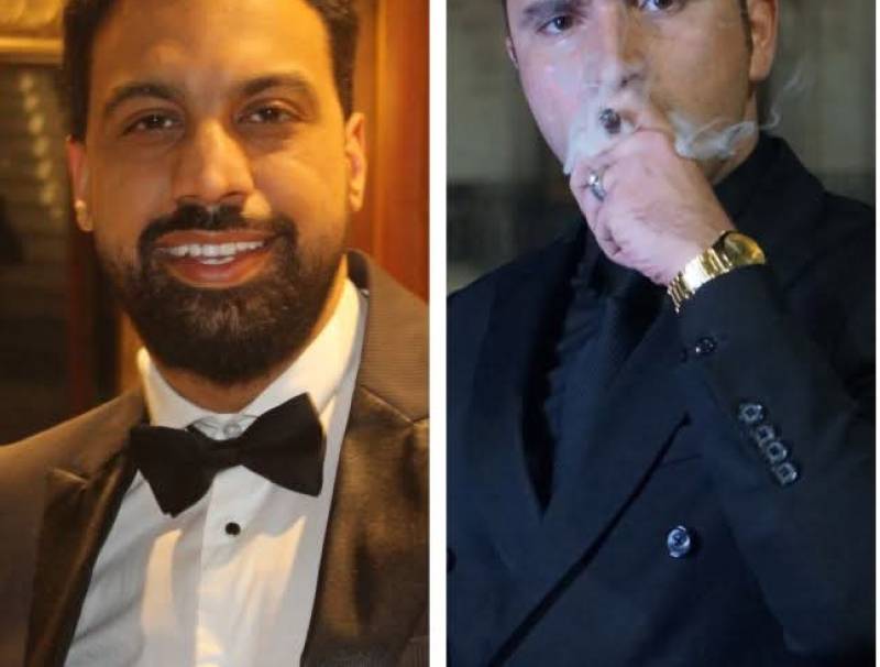 سعيد بن وارث: أصغر رجل أعمال يستعد لاقتحام الشرق الأوسط عبر بوابة بيروت