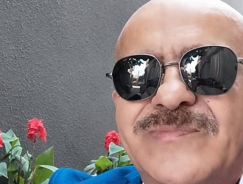 كالزيزفون ، يُزهِر ولا يُعقِد . بقلم الكاتب جورج صباغ .