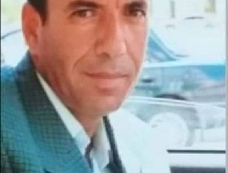 "العيون الذابلة".. رواية التداخل بين العاطفي والسياسي لطلعت شناعة