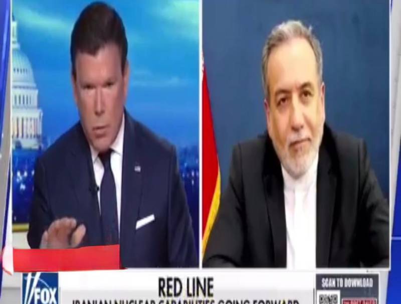 “لم نكن نهدف يوماً إلى محو إسرائيل!”؛ عبارة كارثية